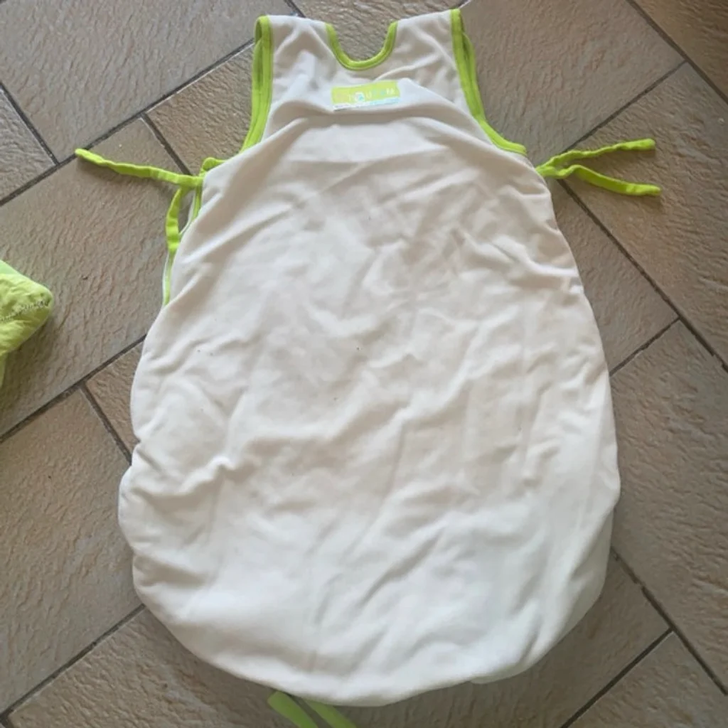 Lot lit bébé titoutam  – photo 3